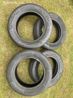 215/60/R17 96H Continental Eco Contact 6 (letni) - 4