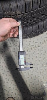 Matador 215/65 R17 - 4