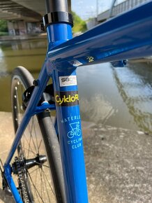 TREK Domane AL 2 - 4