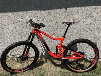 Giant Trance 2 M - 4