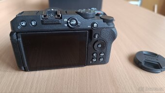 NIKON Z30 + 16-50 mm 7/2024 - 4