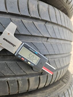 225/40R18 92Y XL Primacy 4  MICHELIN - 4