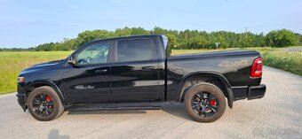 Dodge Ram 1500 Laramie 5.7 V8 r.v.2020 - 4