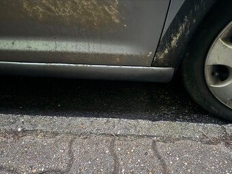 Vw touran 1,9 tdi - 4