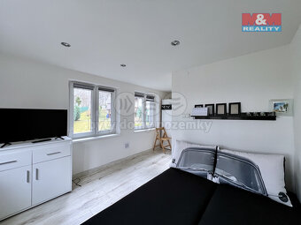 Prodej chaty, 26 m², Ostrava - Petřkovice, ul. K Lidicím - 4