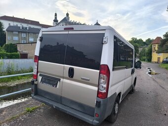 Peugeot Boxer 2.2 jsi - 4