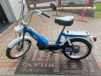 Babeta 207 - 4