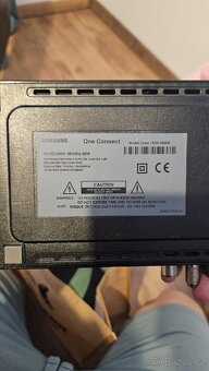 TV 55" Samsung QE55Q7F - 4
