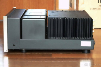 Integrovaný zesilovač McIntosh MA6600 - 4
