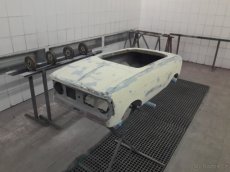 Predám nové sedačky a Zrenovujem šlapacieho Moskviča - 4