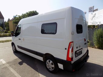 Nissan NV400 2.3 DCI L2H2 NAVI - 4