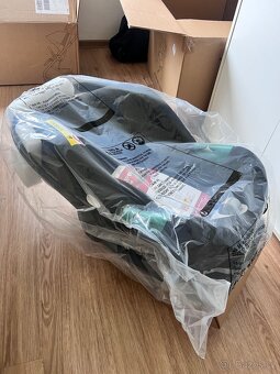 Autosedačka Cybex Aton B2 i-Size - 4