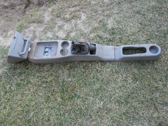 Škoda Felicie - Stř. panel - 4