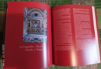Nabízím knihu v italštině a angličtině Raconti del Castello - 4