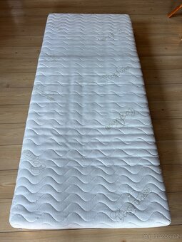 Matrace 90x200 - 4