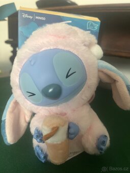 Stitch ala labubu - 4