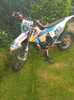 KTM Enduro - 4