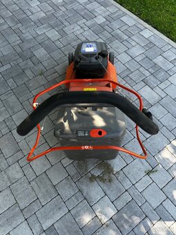 Husqvarna Royal 43S sekačka - 4