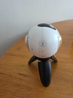 Samsung Gear 360 - 4