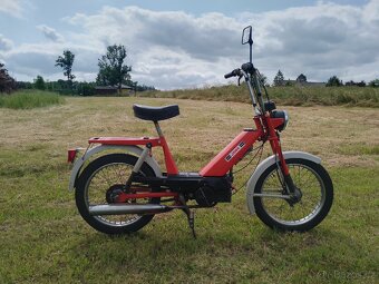 Babetta 207 356 A - 4