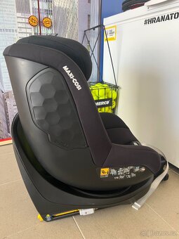 Autosedačka Maxi Cosi Mica Eco - 4