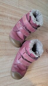 Zimní barefoot Bundgaard, vel. 27 - 4