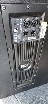 Prodám RCF Sub 718 as - 4