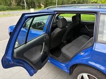Škoda Octavia 1.6i 75kW klimatizace nové STK - 4