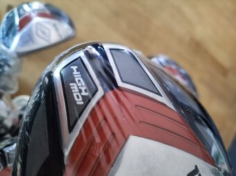 Wilson Golf Club Set (RH) - 4