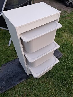 Ikea Trofast - 4