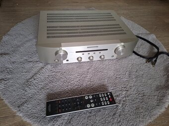 Marantz pm 5004 - 4