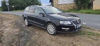 Passat b6 2.0 103 kw 2006 - 4