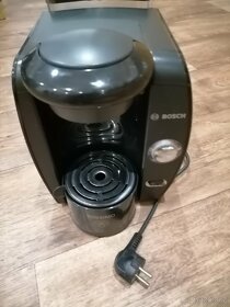 kávovar Bosch Tassimo - 4