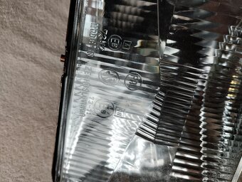 2x Přední světla – Nová uloženka pro Škoda 1203 / Avia - 4