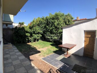 Pronájem rodinného domu 3+1, 90 m2, Praha 5-Velká Chuchle - 4