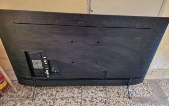 Smart led tv ue55Nu7172u 139cm - 4