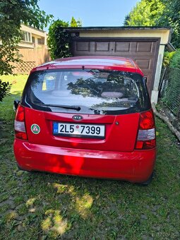 Picanto - 4