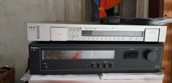 Yamaha, Sony,Akai - 4