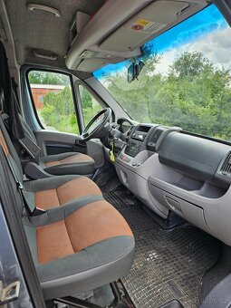 Fiat Ducato 3.0 - 4