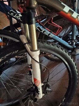 trek 6500 - 4