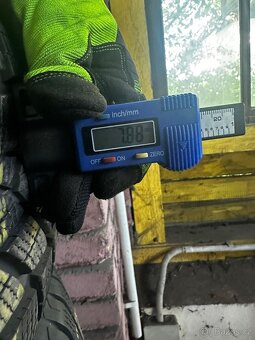 Good Year Ultra Grip Zimní - 4