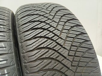 Letní pneu 215/45/17 Goodride - 4