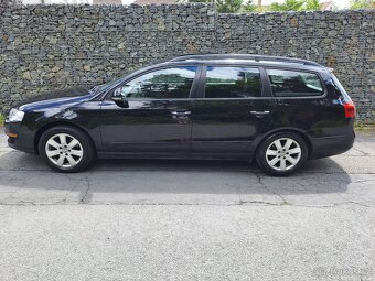 Passat B6 variant - 4