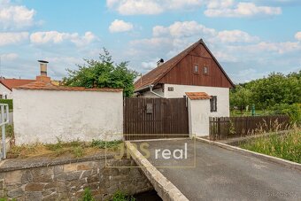 Prodej chalupy 107 m2, Příštpo, ev.č. 170053EM - 4