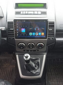 MAZDA 5 2.0CR1 105KW,2009,7MÍST - 4