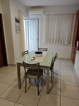 ☀NOVALJA (HR) - 2-izbový apartmán,45 m2 len 70m od mora - 4