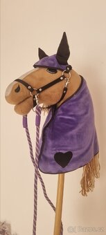 Hobby horse Larden "M" - 4