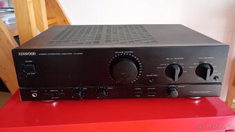 Kenwood KA 4020 - defekt - 4