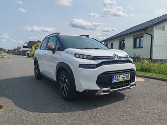 ‼️Citroen C3 aircross 1,2 puretech 81KW E-series‼️ - 4
