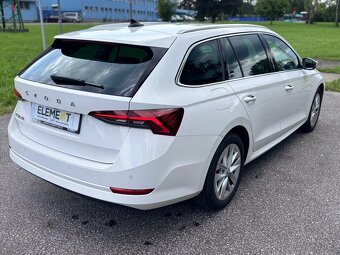 Škoda Octavia IV , DSG , STYLE - 4